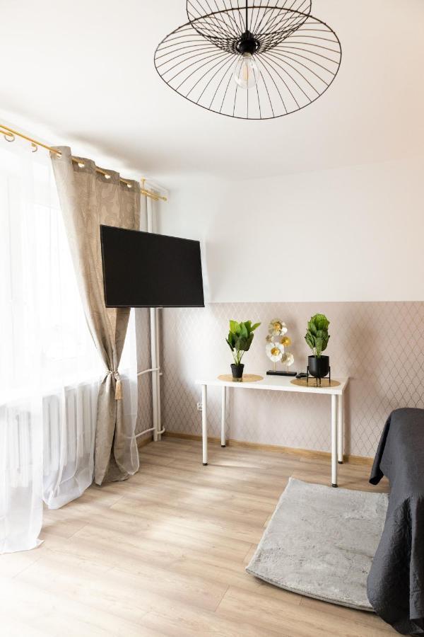 Clicktheflat Zurawia Street Apart Rooms 바르샤바 외부 사진