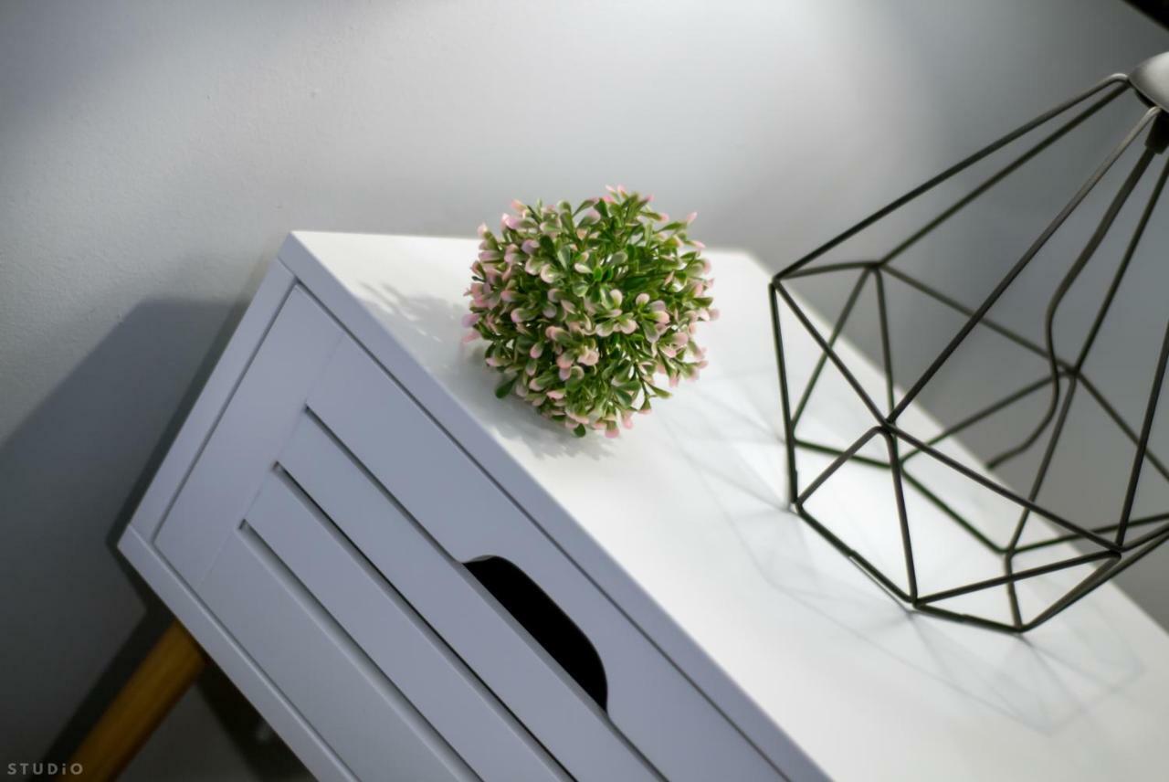 Clicktheflat Zurawia Street Apart Rooms 바르샤바 외부 사진