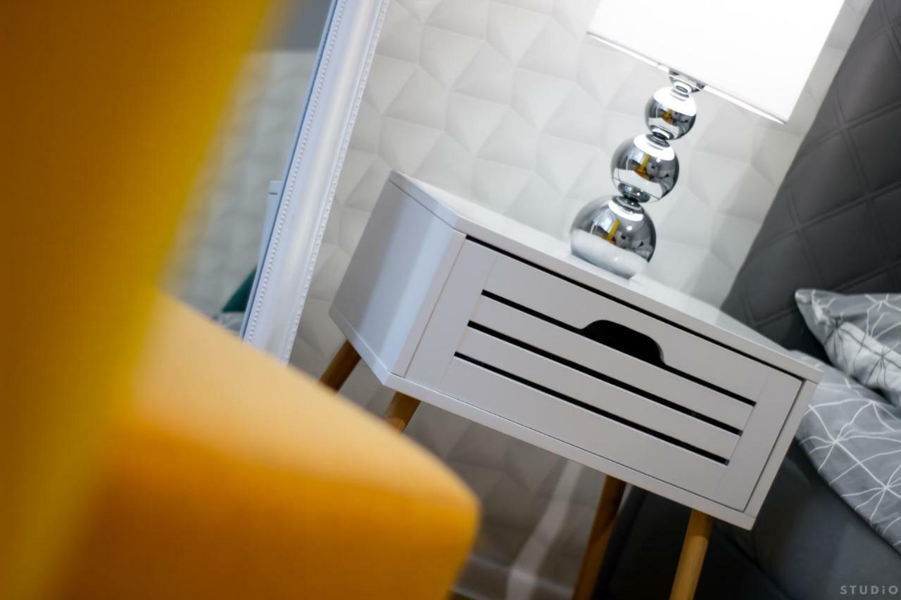 Clicktheflat Zurawia Street Apart Rooms 바르샤바 외부 사진